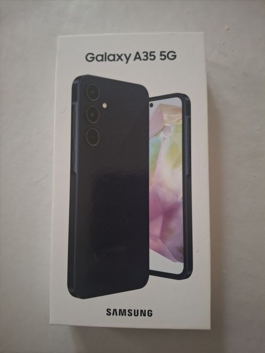 Продам самсунг а35