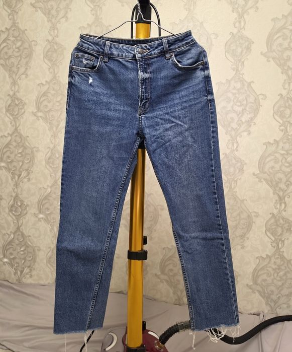 Брендовые брюки JUST, BERSHKA, Selfie, MANGO