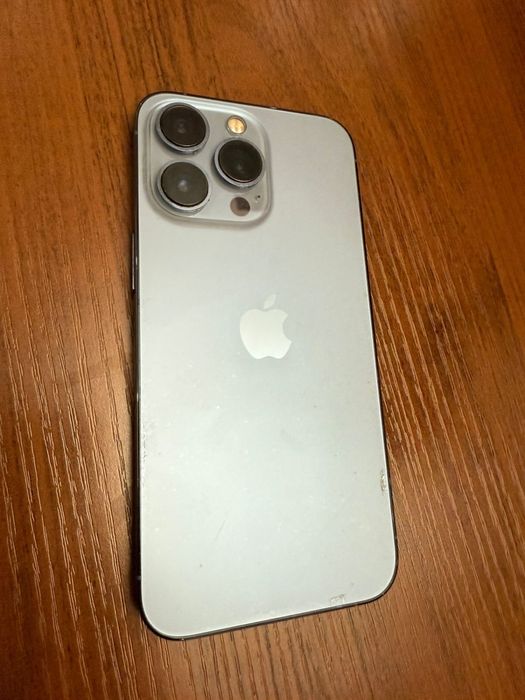 Айфон 13 про 256 гб