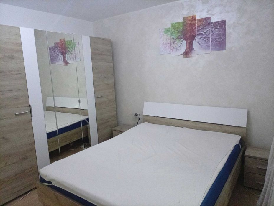 Apartament cu 2 camere decomandat Canta, 55mp, proprietar