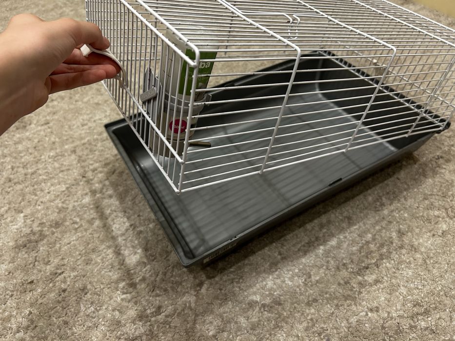 Набор для хомяков и грызунов