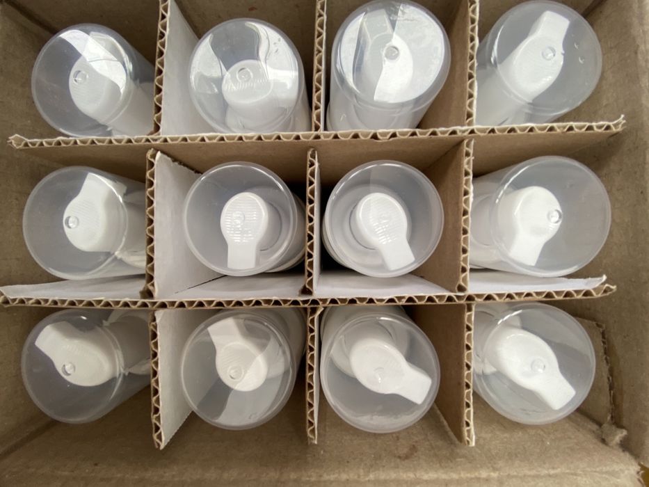 Очиститель для кожи