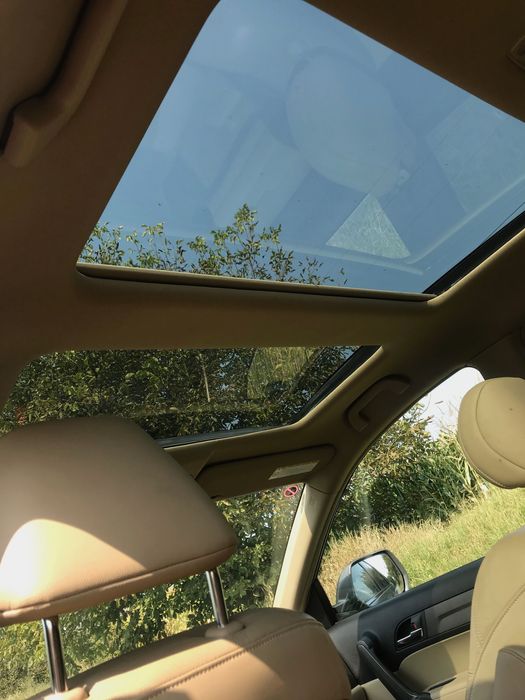 Vând Honda cr-v seria 3 executive  2,2- 2008  293371Km