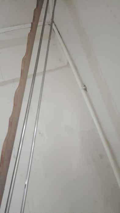 Продам гардины деревянные