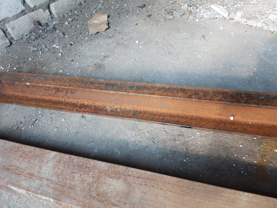 Продам Швеллер 10