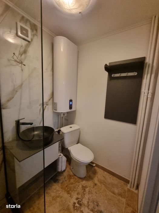 Proprietar 2 camere Brancoveanu decomandat, 2/4, complet mobilat dotat — fotografia 3