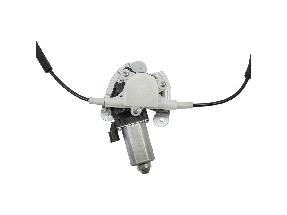 Машинка ел. стъкло /стъклоповдигачи/ за Renault Megane 1 [1996-03),ляв