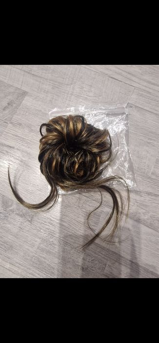 Кок за коса и коса