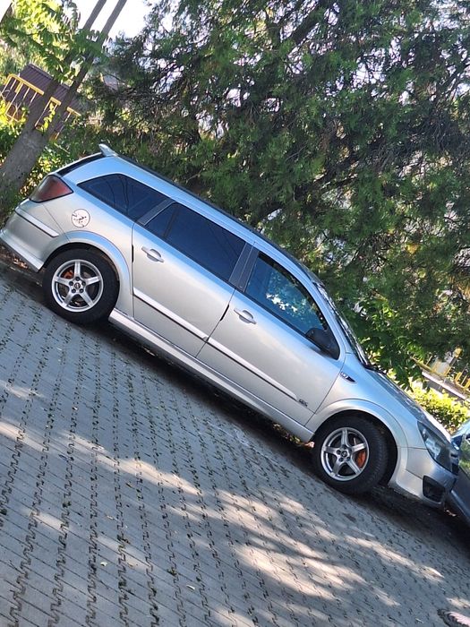 Vând Opel astra h preț negociabil. + o navigatie nou, nouta cu touch.