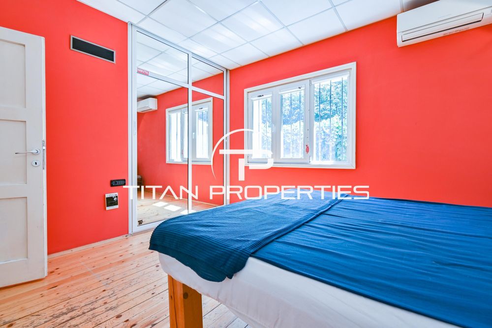 Дава се под наем Къща в София, Редута - 70 кв.м за 825 € - Снимка #6