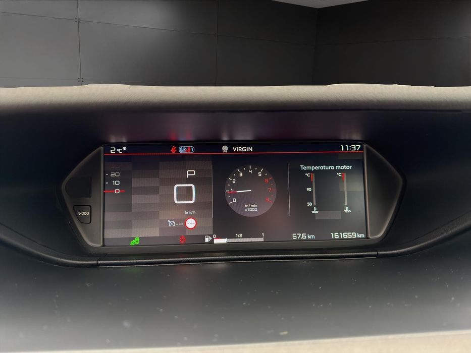 Citroen C4 Picasso - Rate fara avans! Garantie! Km. certificati!