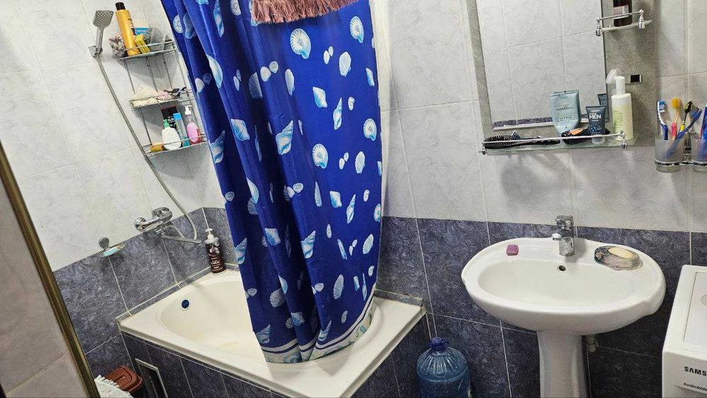 3 xonali kvartira ijaraga beriladi