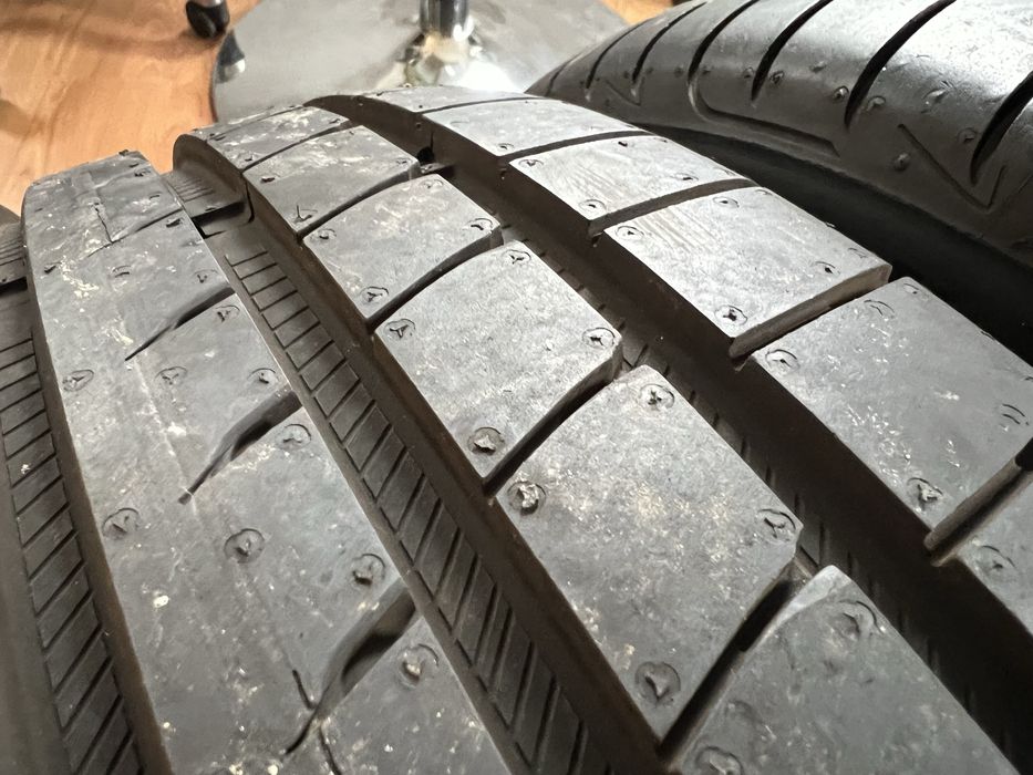 Set Jante vara Noi Bmw G20 Seria 3 4 M sport 255 35 19 & 225 40 19