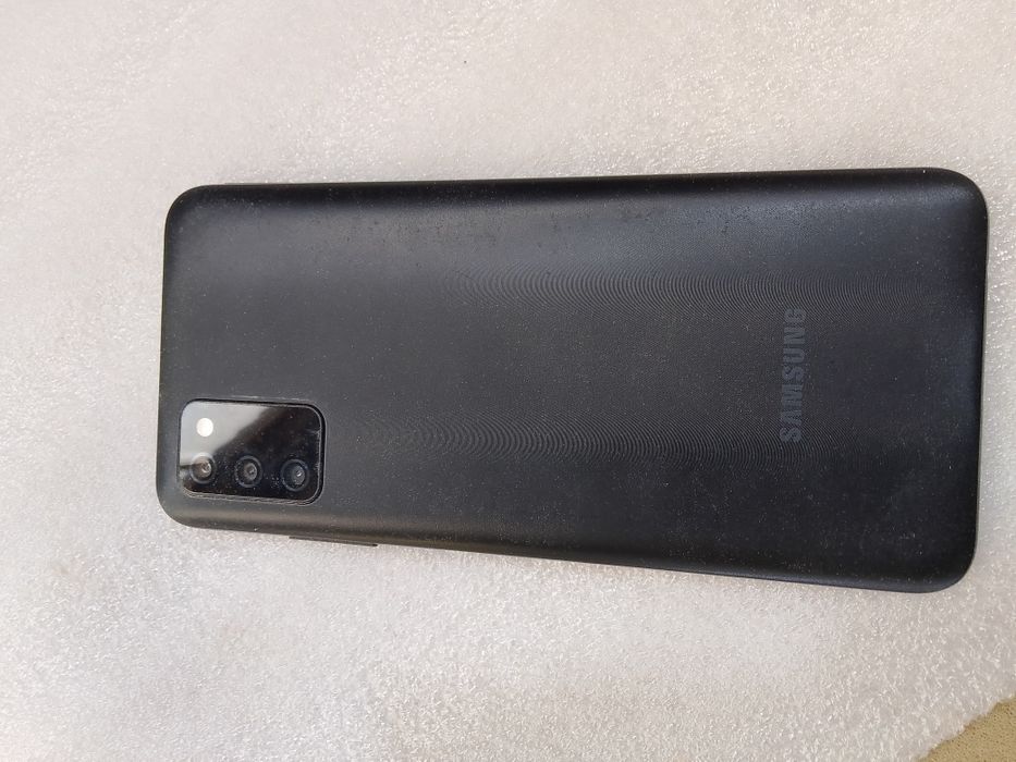 Самсунг а03s отлични