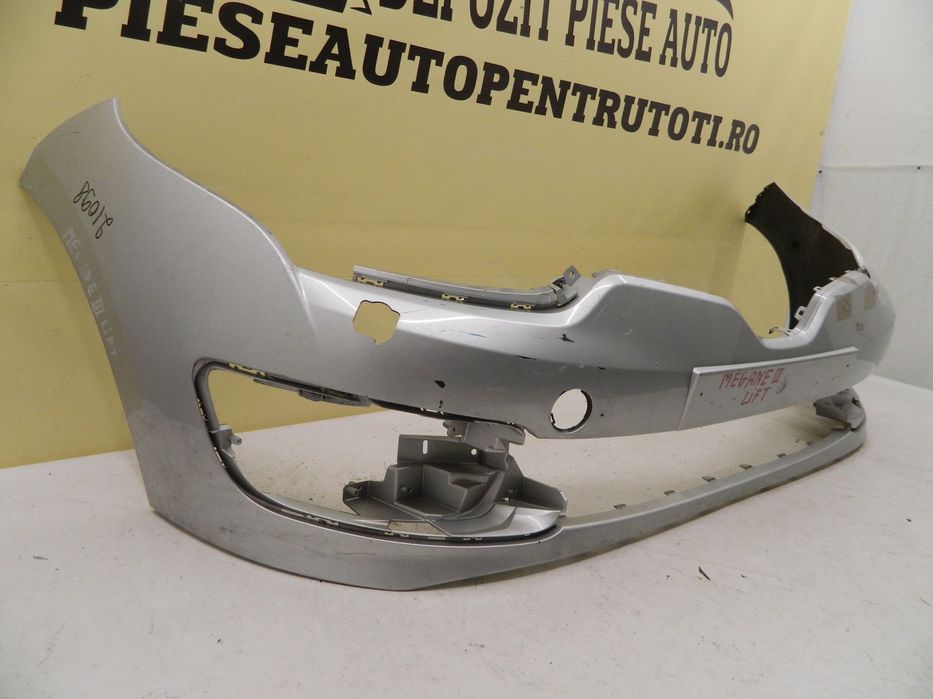 Bara fata Renault Megane 3 facelift 2, 2014, 2015, 2016, cod origine 620220055R.