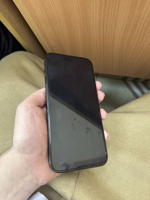 Iphone 14 pro max 256GB