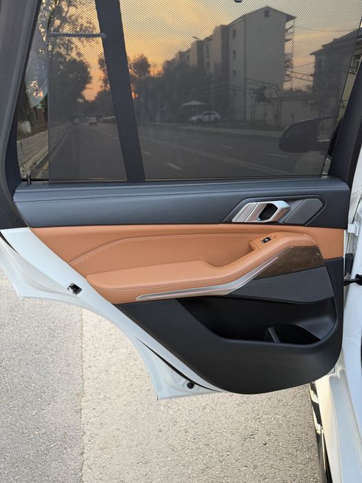 BMW X5 40i 2020 full options