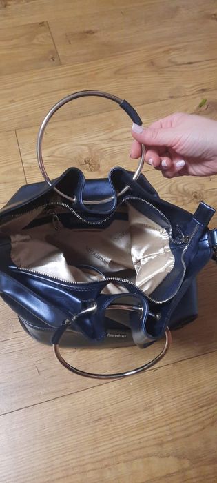 Geanta Poșetă Rucsac Nero Giardini