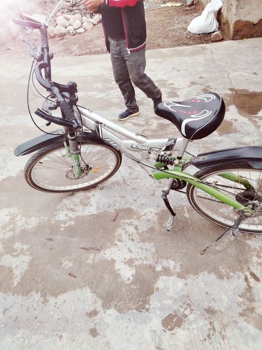 Велики спартивни