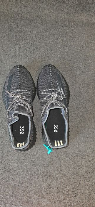 Yeezy 350 -  Yeezy slide
