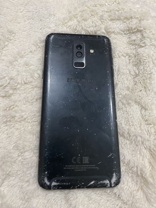 Iphone 8+, samsung A6, Vivo y16