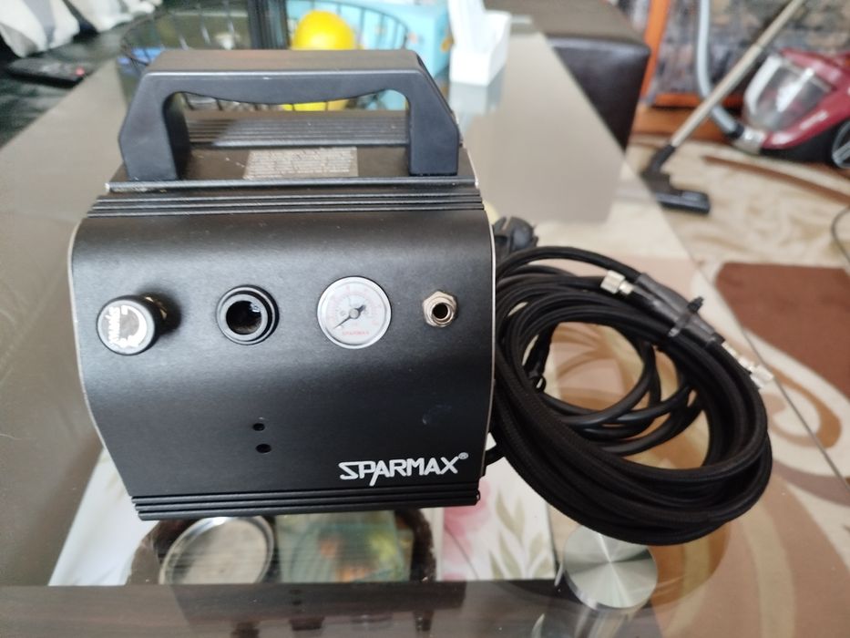 Compresor airbrush /aerograf
