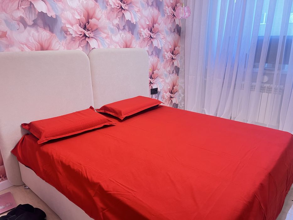 Час 1000 Сарыарка Кенесары Редиссон Хабар