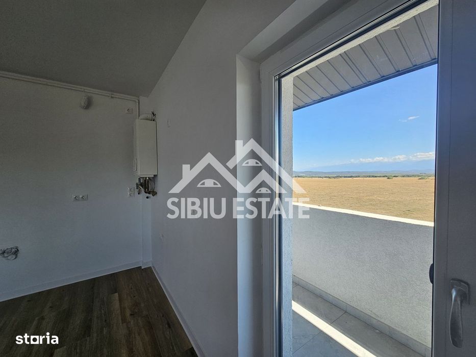 Apartament NOU LA CHEIE 2 camere