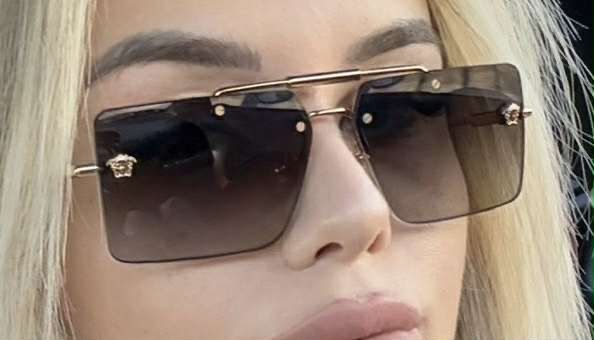 Слънчеви очила Versace