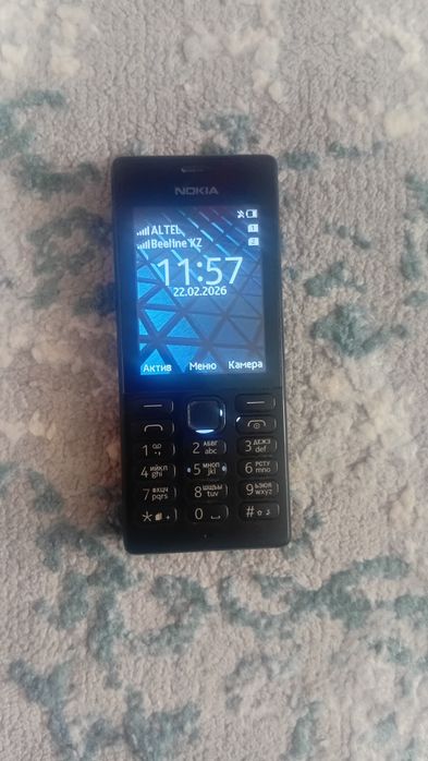 Нокия простой сатылады