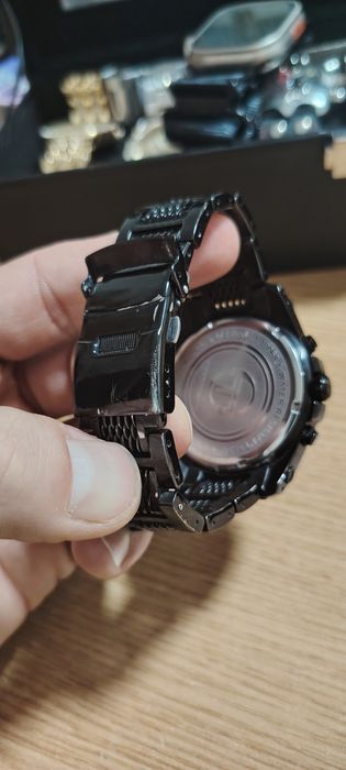 Ceas Sergio Tacchini