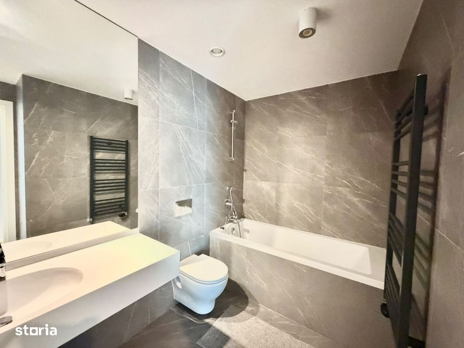 Apartament 2 camere/ One Herastrau Towers/ Aviatiei