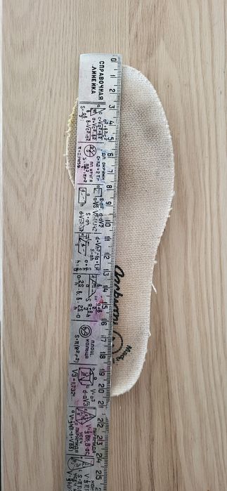 Коньки для фигурного катания