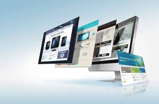 Realizez Site-uri Web Profesionale