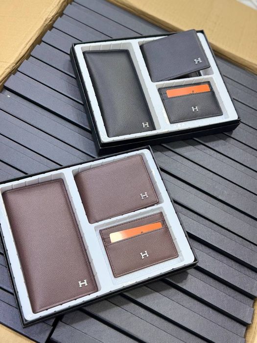 Подарки мужчинам.  Портмоне