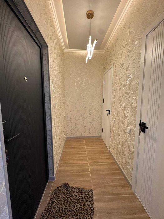 1в2 комн квартира Яшнабадский район ИПОТЕКА !!!