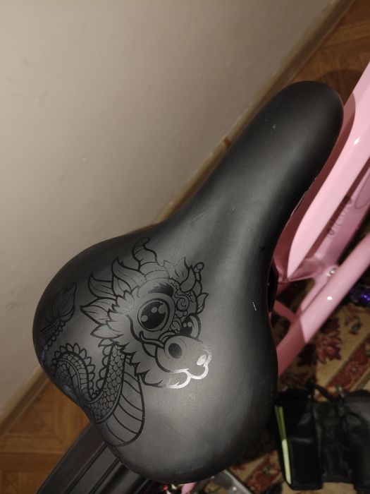 Продам велосипед Skillmax для детей 10+