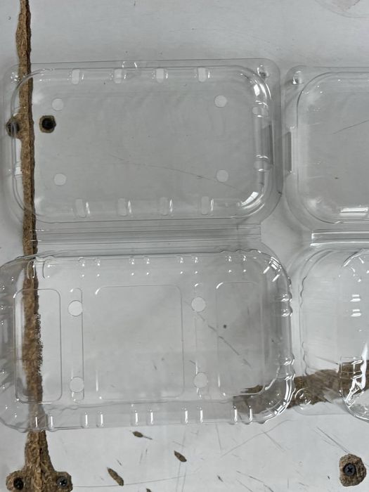 Контейнеры для кондитерские