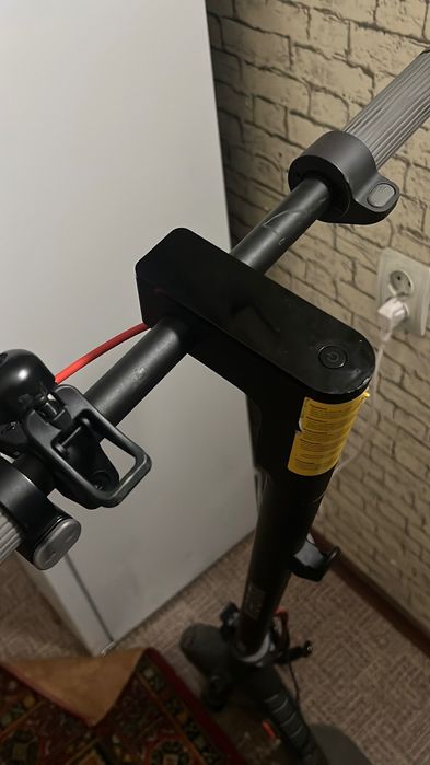 Xiaomi электро самокат