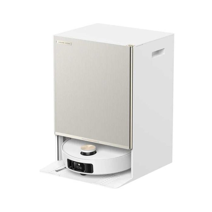 Робот Пылесос Dreame Matrix10 Ultra Невероятное Качество! | Скидки!