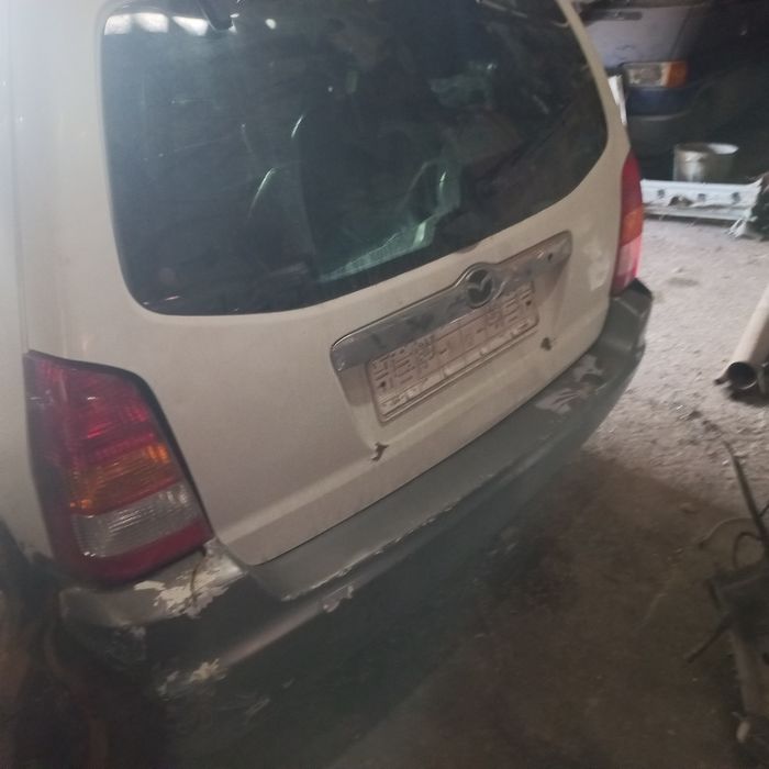 Продаётся мазда трибьют