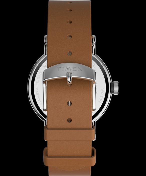 Мъжки часовник TIMEX Standard Sub-Second