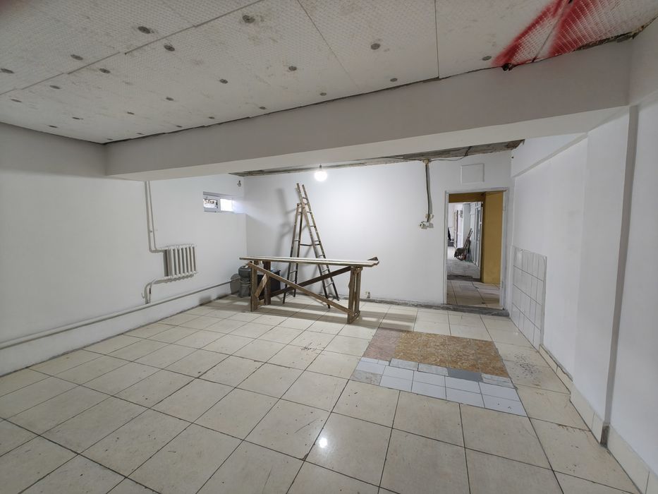 Сдам в аренду помещение