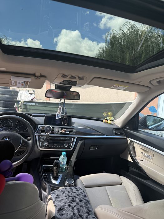 Bmw seria 3gt luxury line x drive