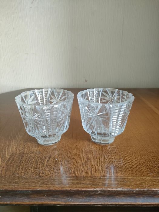 Советский хрусталь