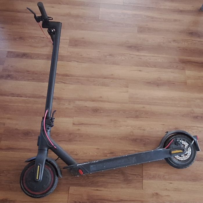 Xiaomi Mi Electric Scooter Pro 2