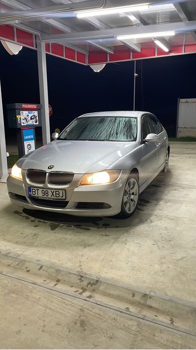BMW 3 Series 0 — imagine 4