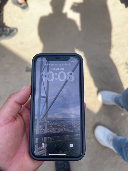 Iphone 11pro pas kopiya beriladi