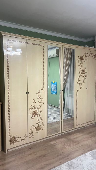 спальный гарнитура сатылады