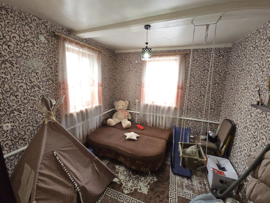 Продам дом в районе Зайсан